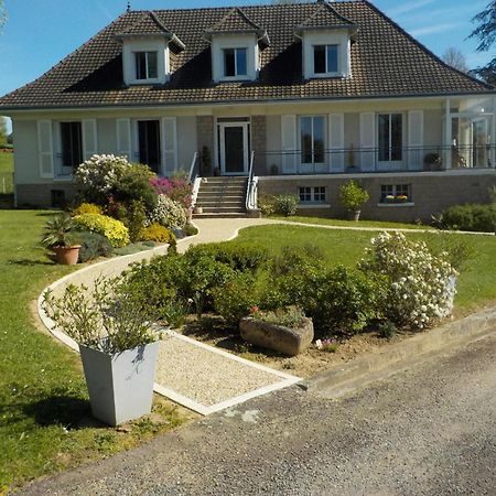 Charmant Appartement Dans Maison De Caractere Saint-Brice-sur-Vienne Exterior foto